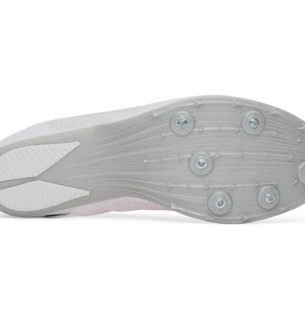 Under Armour Adult Unisex Kick Sprint 5 Spikes