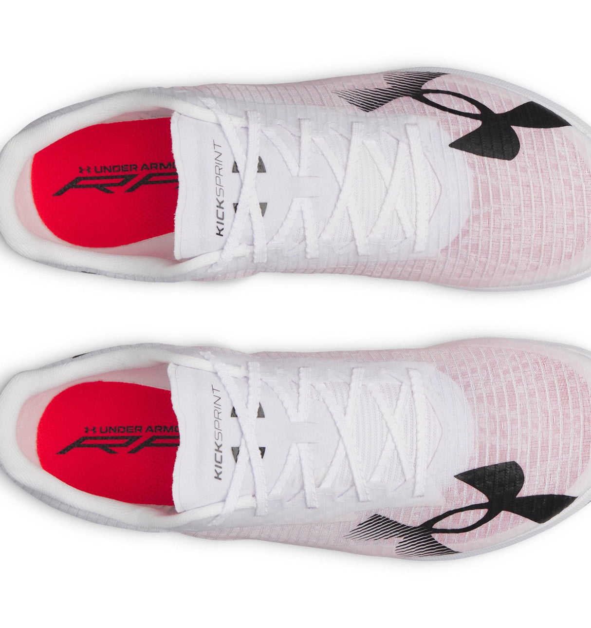Under Armour Adult Unisex Kick Sprint 5 Spikes