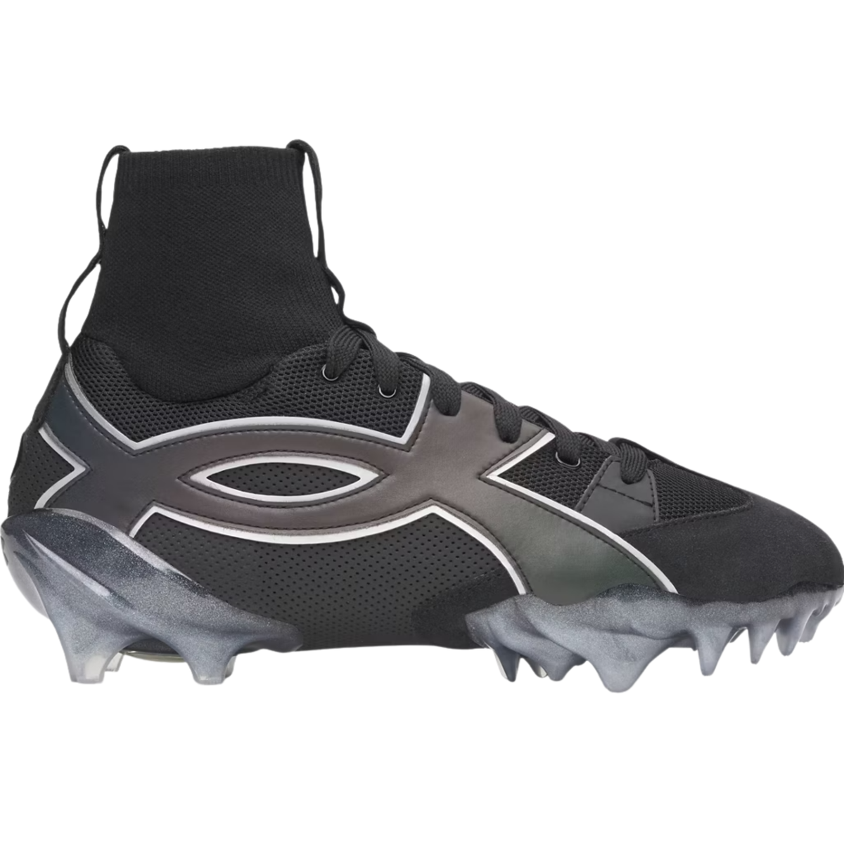 Under Armour Mens Spotlight Icon Highlight Cleats