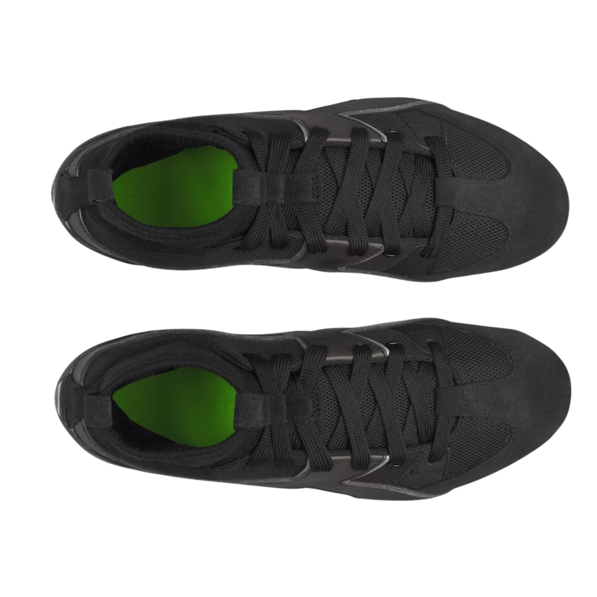 Under Armour Mens Spotlight Icon Highlight Cleats