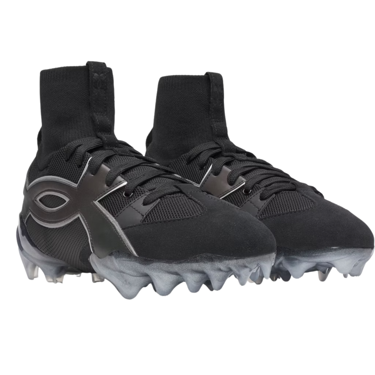 Under Armour Mens Spotlight Icon Highlight Cleats