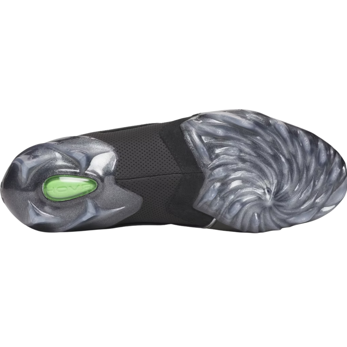Under Armour Mens Spotlight Icon Highlight Cleats