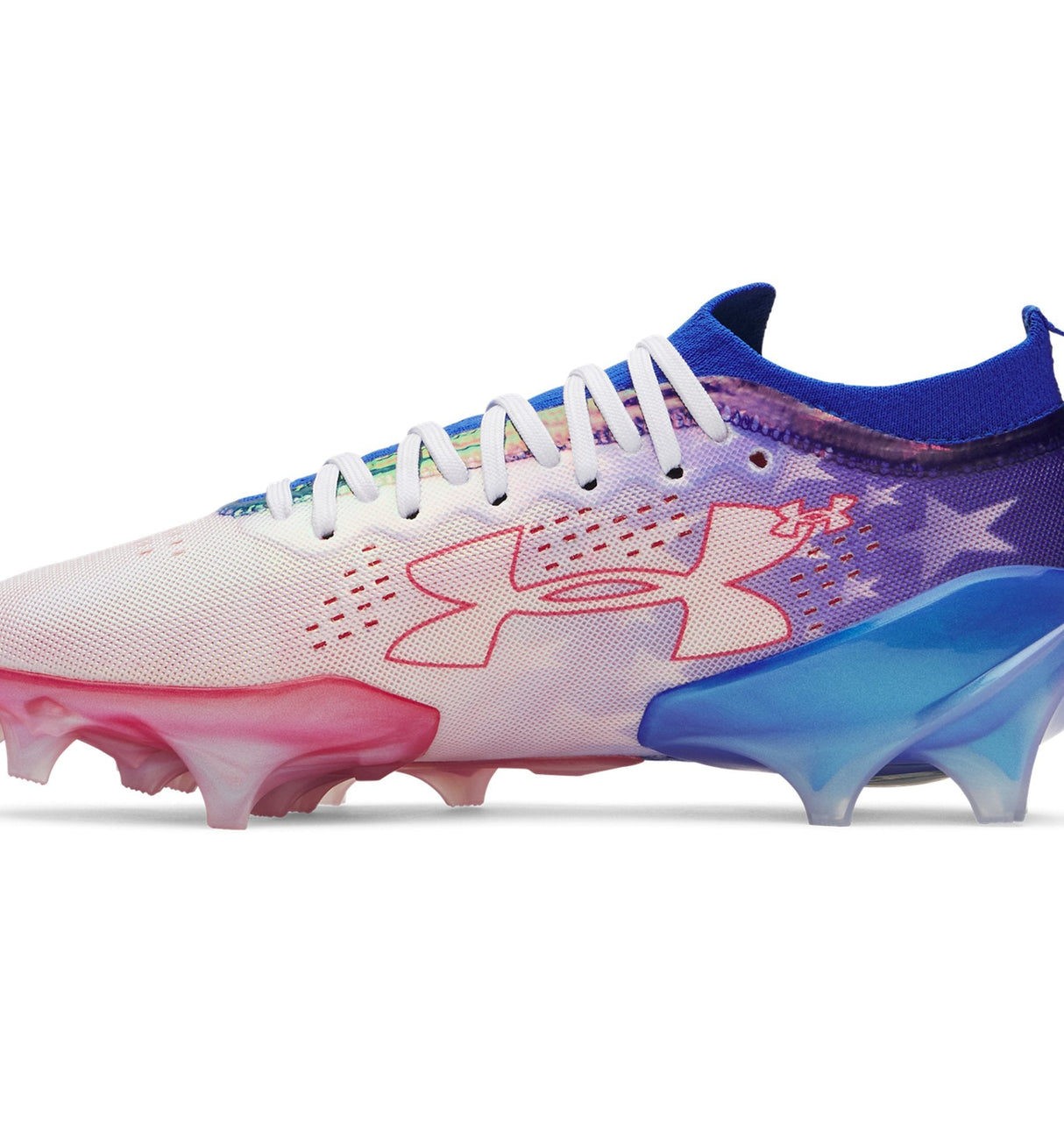 Under Armour Mens Blur Pro USA Cleats