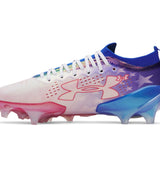 Under Armour Mens Blur Pro USA Cleats