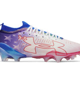 Under Armour Mens Blur Pro USA Cleats