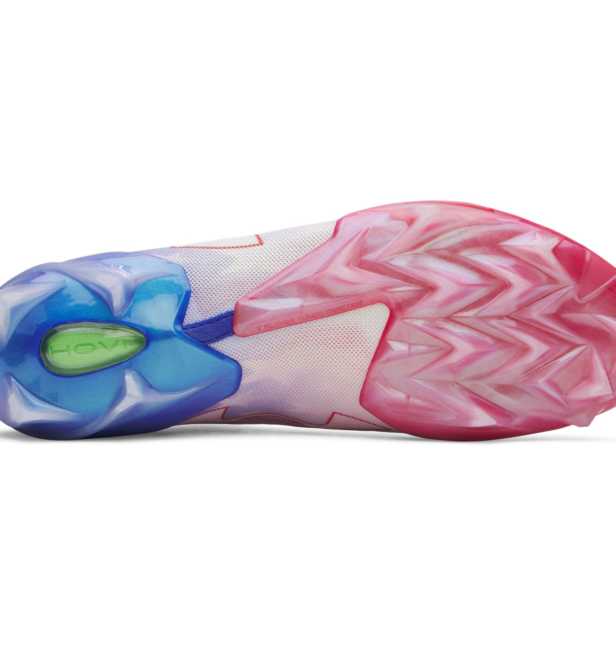 Under Armour Mens Blur Pro USA Cleats