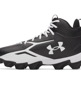 Under Armour Mens Spotlight Hammer Wide Cleats
