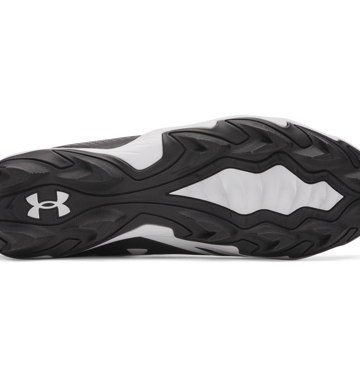 Under Armour Mens Spotlight Hammer Wide Cleats