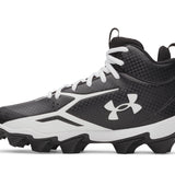 Under Armour Youth Unisex Spotlight Hammer Jr. Cleats