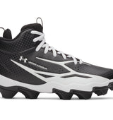 Under Armour Youth Unisex Spotlight Hammer Jr. Cleats