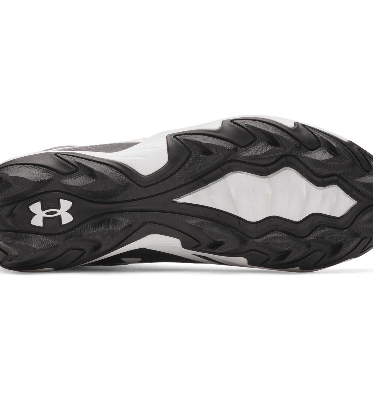 Under Armour Youth Unisex Spotlight Hammer Jr. Cleats