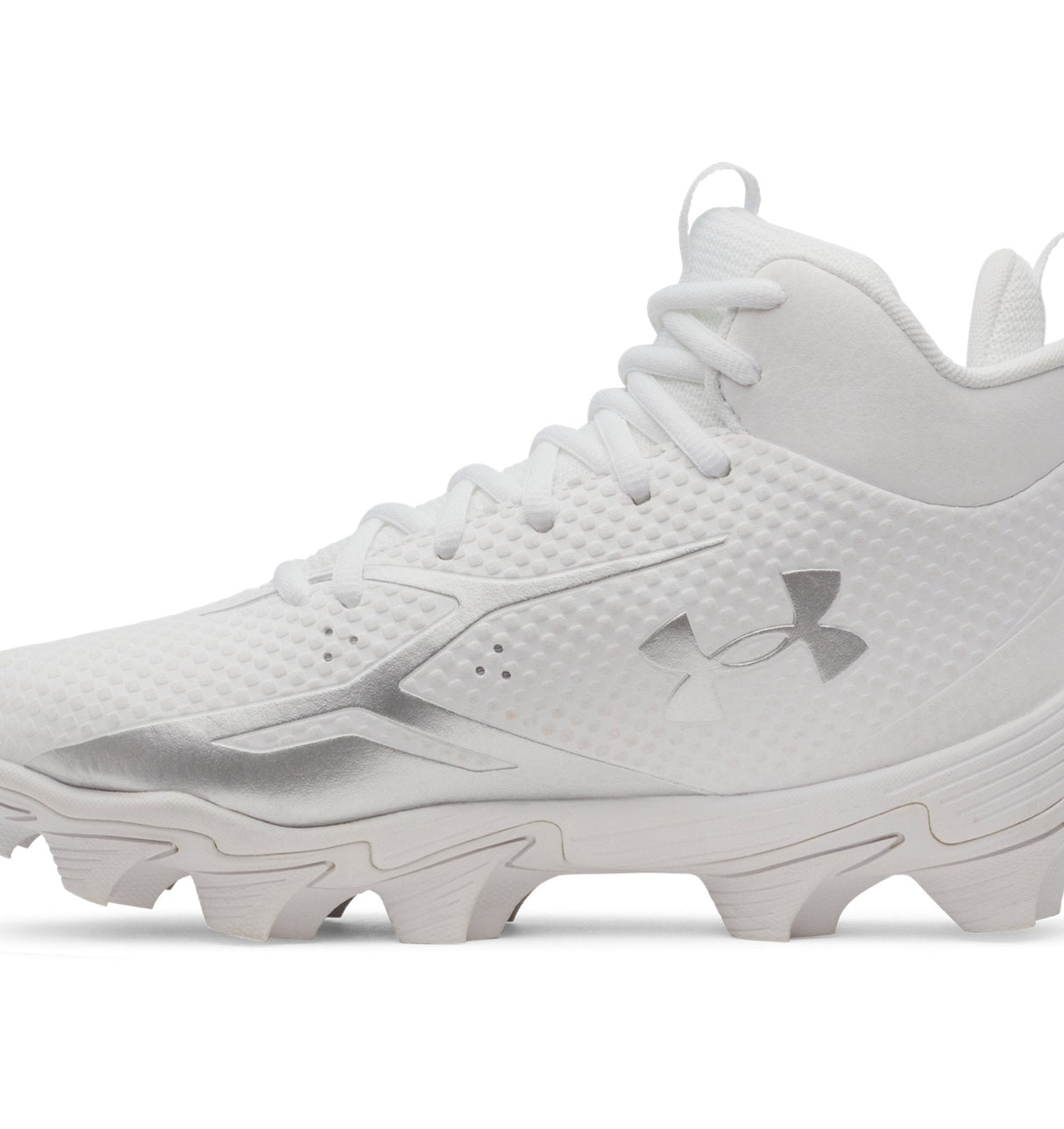 Under Armour Youth Unisex Spotlight Hammer Jr. Cleats
