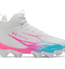 Under Armour Youth Unisex Spotlight Hammer Jr. Cleats
