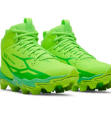 Under Armour Youth Unisex Spotlight Hammer Jr. Cleats