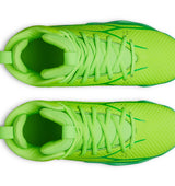 Under Armour Youth Unisex Spotlight Hammer Jr. Cleats
