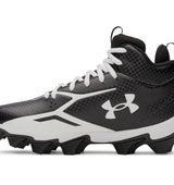Under Armour Youth Unisex Spotlight Hammer Jr Wide Cleats