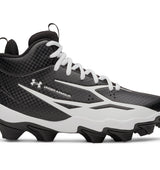 Under Armour Youth Unisex Spotlight Hammer Jr Wide Cleats