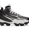 Under Armour Youth Unisex Spotlight Hammer Jr Wide Cleats