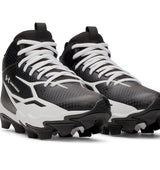 Under Armour Youth Unisex Spotlight Hammer Jr Wide Cleats