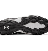 Under Armour Youth Unisex Spotlight Hammer Jr Wide Cleats