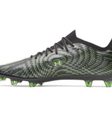 Under Armour Mens Shadow Elite 4 FG Mach Cleats