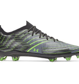Under Armour Mens Shadow Elite 4 FG Mach Cleats