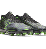 Under Armour Mens Shadow Elite 4 FG Mach Cleats