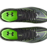 Under Armour Mens Shadow Elite 4 FG Mach Cleats