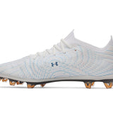 Under Armour Mens Shadow Elite 4 FG Mach Cleats
