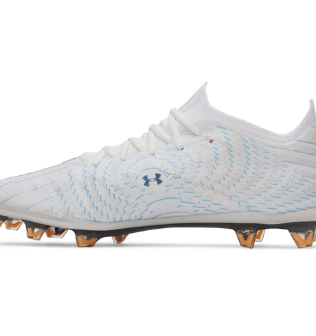 Under Armour Mens Shadow Elite 4 FG Mach Cleats