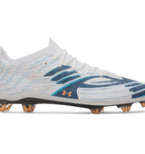 Under Armour Mens Shadow Elite 4 FG Mach Cleats