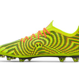 Under Armour Mens Shadow Elite 4 FG Mach Cleats