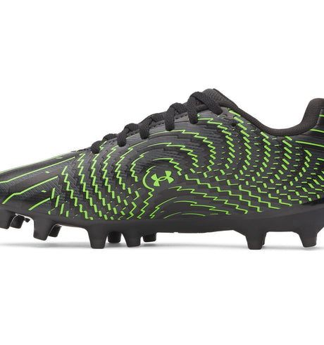 Under Armour Boys Shadow Select 4 FG Jr. Cleats