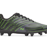Under Armour Boys Shadow Select 4 FG Jr. Cleats