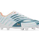 Under Armour Boys Shadow Select 4 FG Jr. Cleats