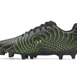 Under Armour Boys Shadow Club 4 FG Jr. Cleats