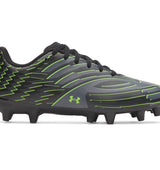 Under Armour Boys Shadow Club 4 FG Jr. Cleats