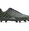 Under Armour Boys Shadow Club 4 FG Jr. Cleats