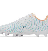 Under Armour Boys Shadow Club 4 FG Jr. Cleats