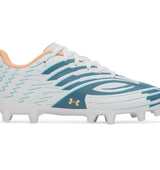 Under Armour Boys Shadow Club 4 FG Jr. Cleats