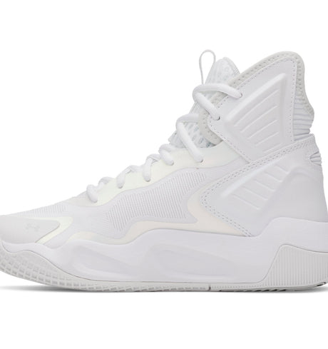 Under Armour Womens Highlight Ace 2 Court Shoes
