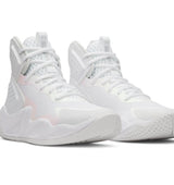 Under Armour Womens Highlight Ace 2 Court Shoes
