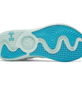 Under Armour Womens Highlight Ace 2 Court Shoes