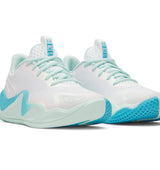 Under Armour Womens Ace Low 2 Court Shoes
