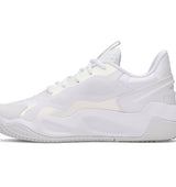 Under Armour Womens Ace Low 2 Court Shoes