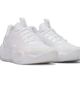 Under Armour Womens Ace Low 2 Court Shoes