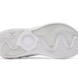 Under Armour Womens Ace Low 2 Court Shoes