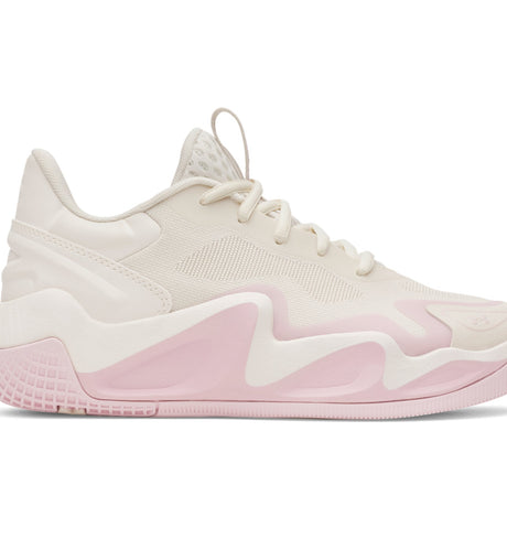 Under Armour Womens Ace Low 2 Court Shoes