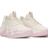 Under Armour Womens Ace Low 2 Court Shoes