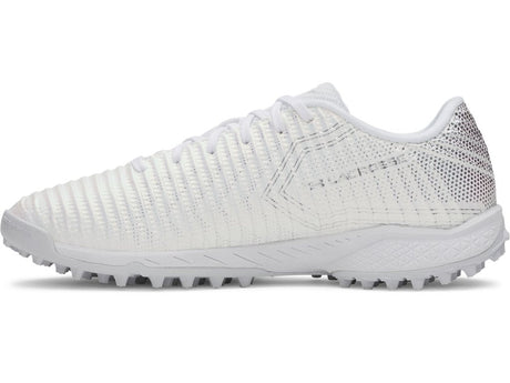Under Armour Unisex Blur Pro Turf Lacrosse Shoes - Breathable UA IntelliKnit Upper
